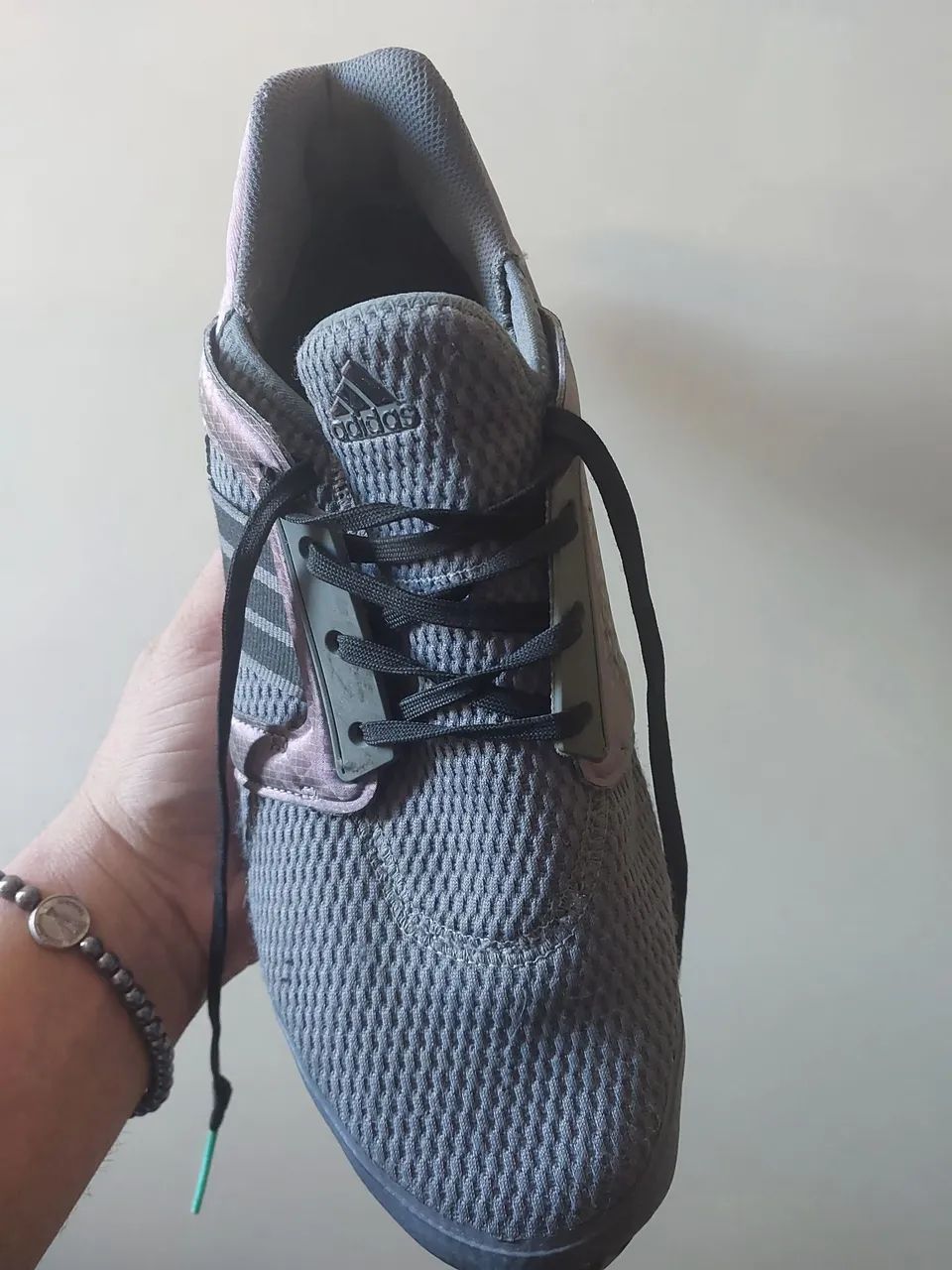 Tenis adidas original tamanho 42 - Foto 5