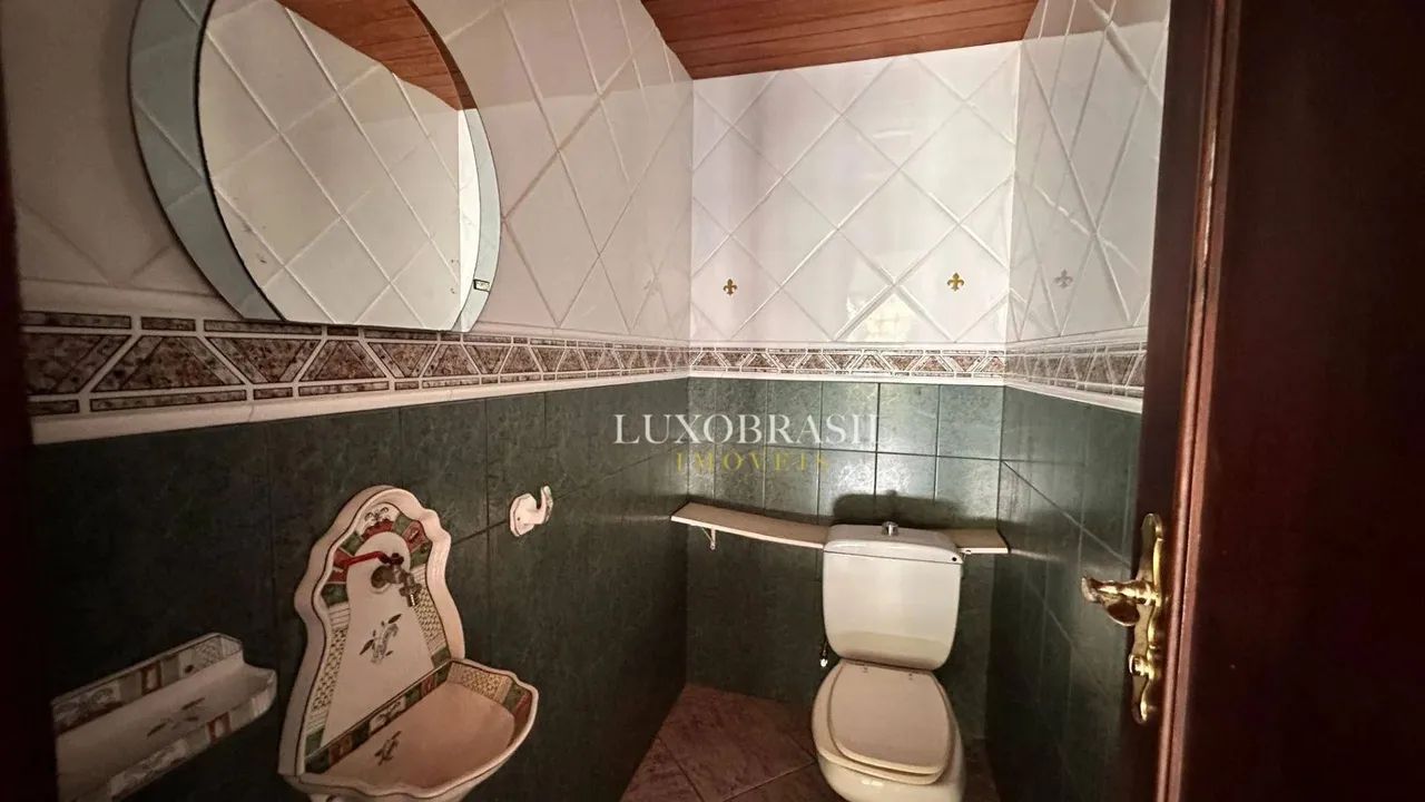 Casa com 04 quartos à venda, 450 m² por R$ 3.350.000 - Joá - Rio de Janeiro/RJ #RJ923 - Foto 4