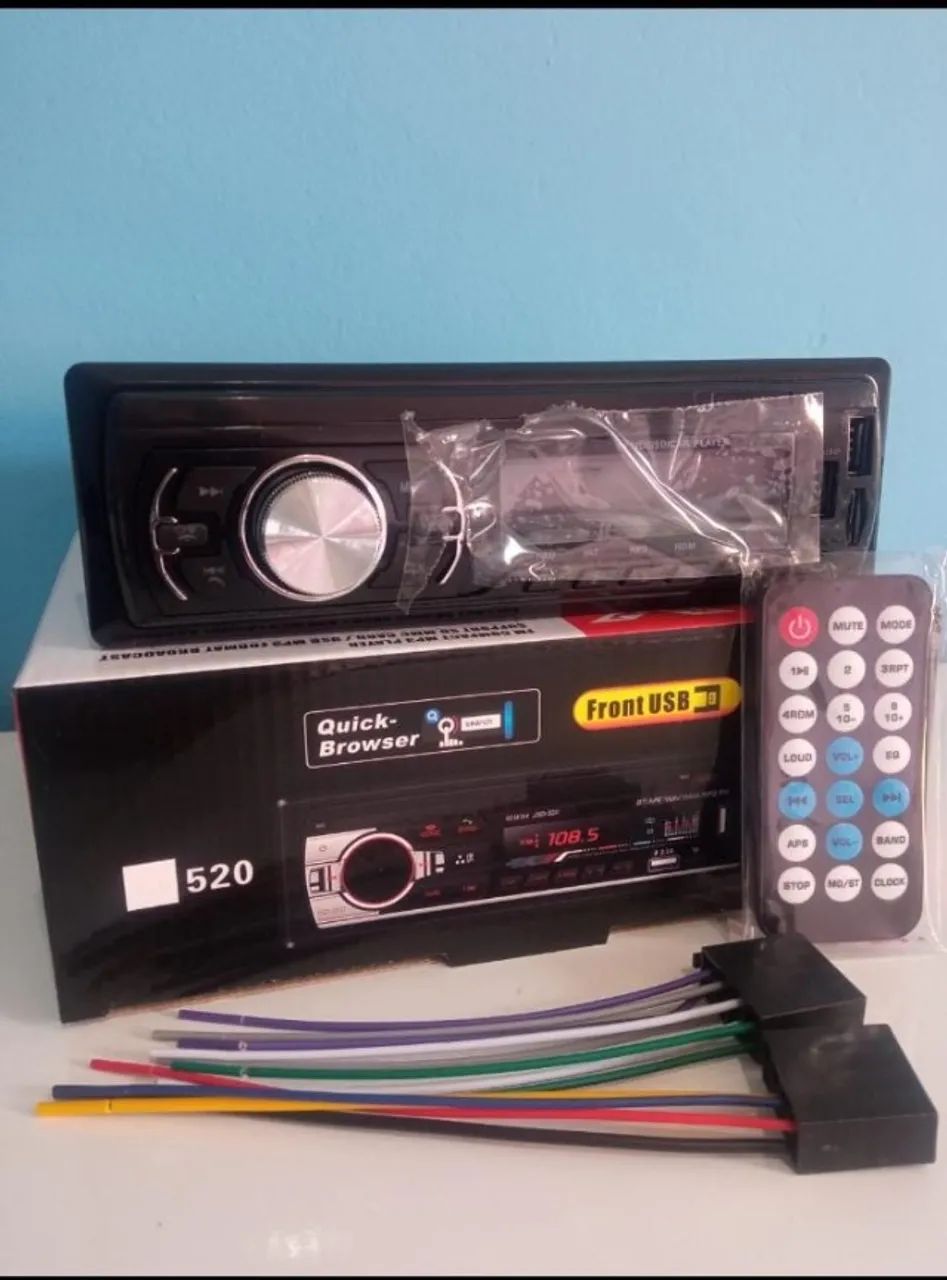  Som Automotivo  -Som para seu veículo  - Foto 3