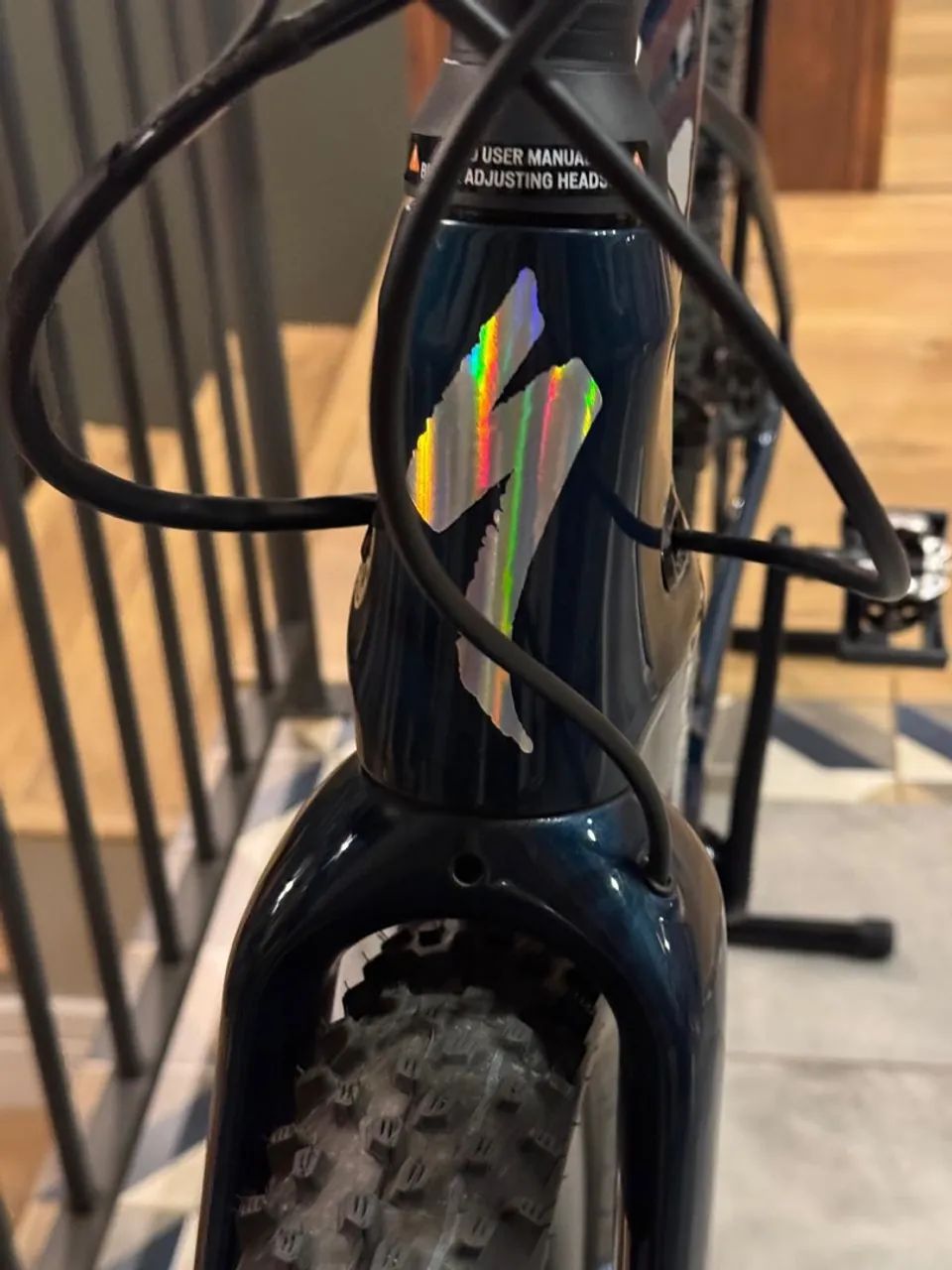 Bike Turbo Creo SL 2 - Foto 3