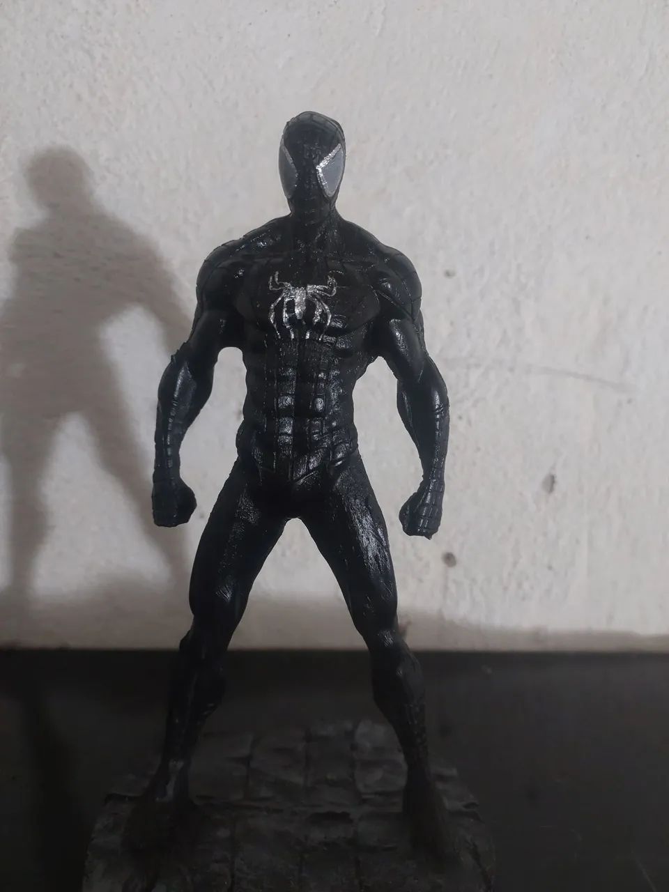 Boneco do Homem-Aranha - Foto 4