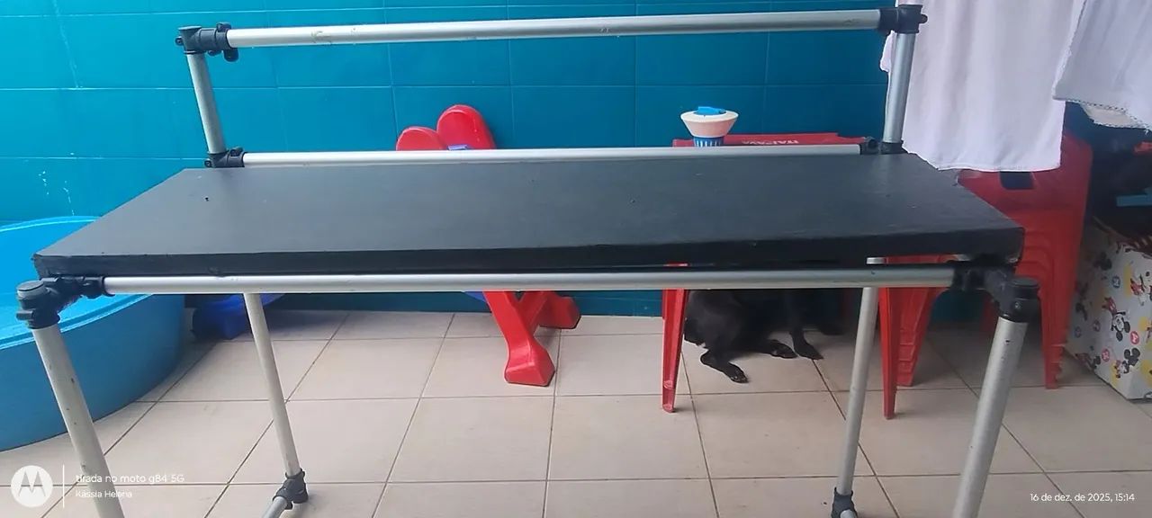 Vendo bancada  - Foto 3