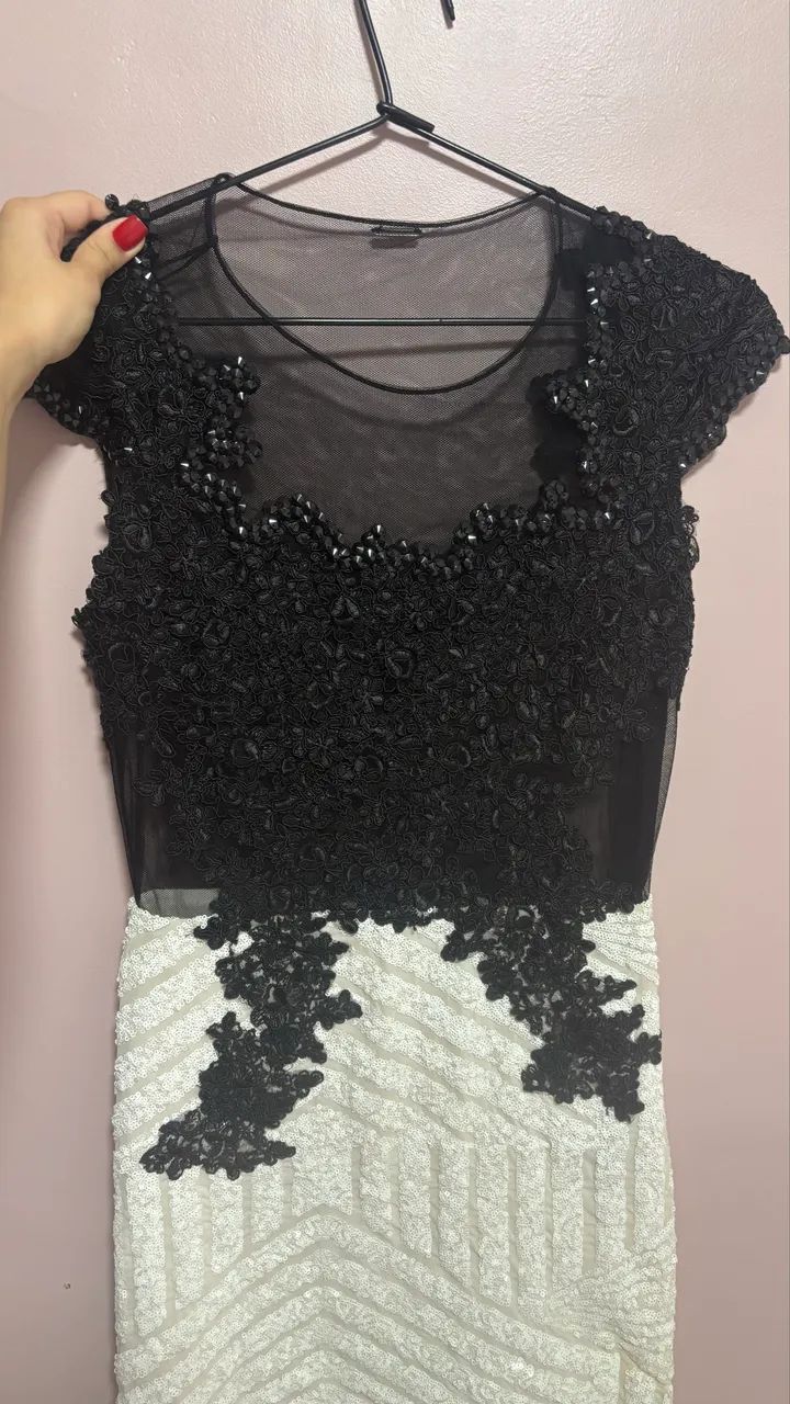 Vestido de festa  - Foto 3