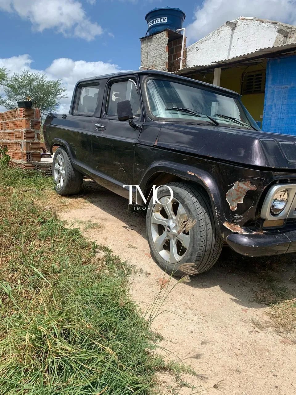 Fazenda em Iati Pernambuco - Foto 4