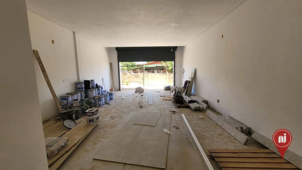 Loja para alugar, 60 m² por R$ 4.200,00/mês - Centro - Mário Campos/MG