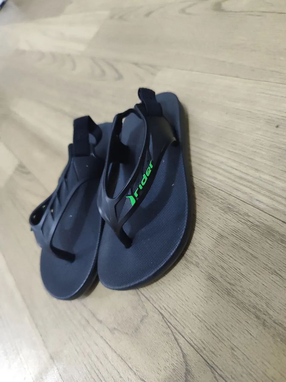 Chinelos Rider Infantil