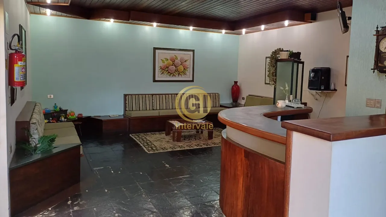 Sala Comercial 12m2 para Aluguel: Espaço Profissional e Confortável