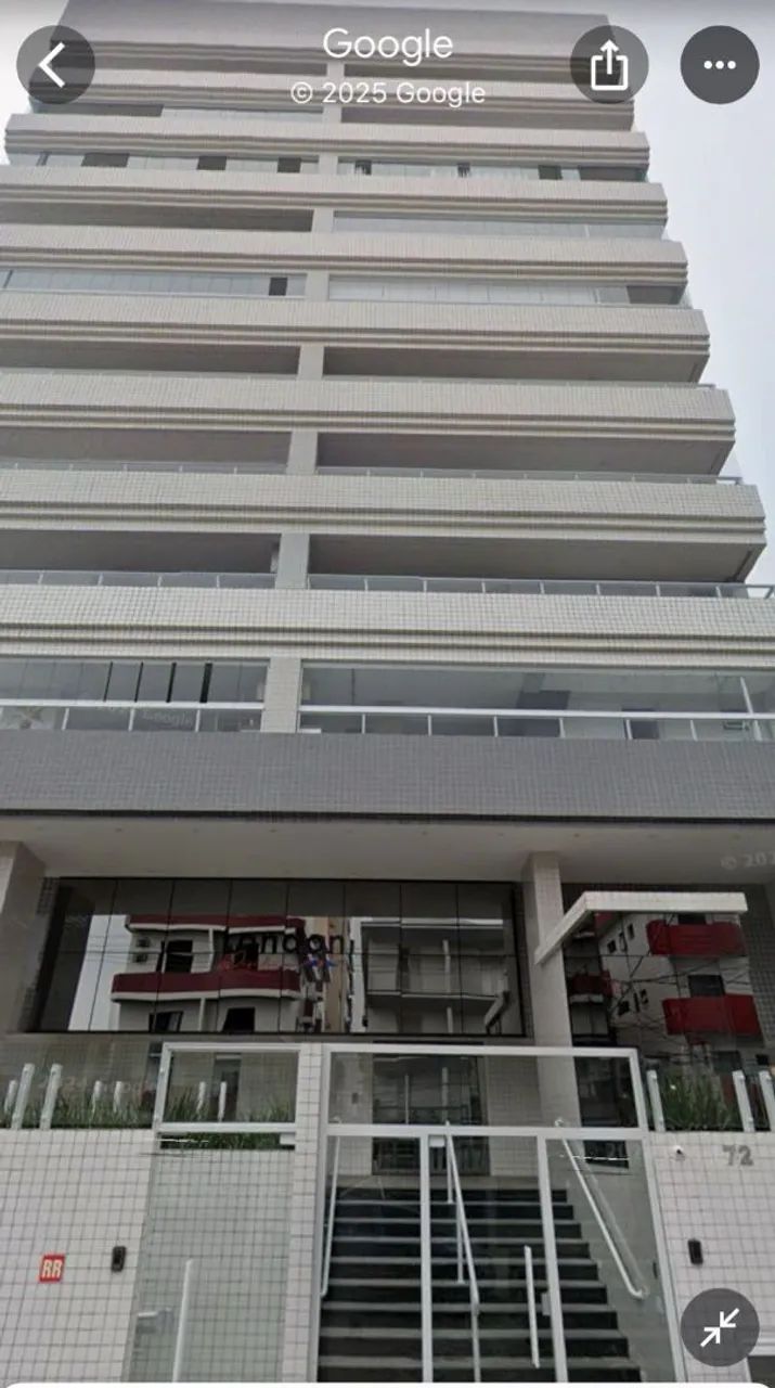 Foto - Praia Grande - Guilhermina