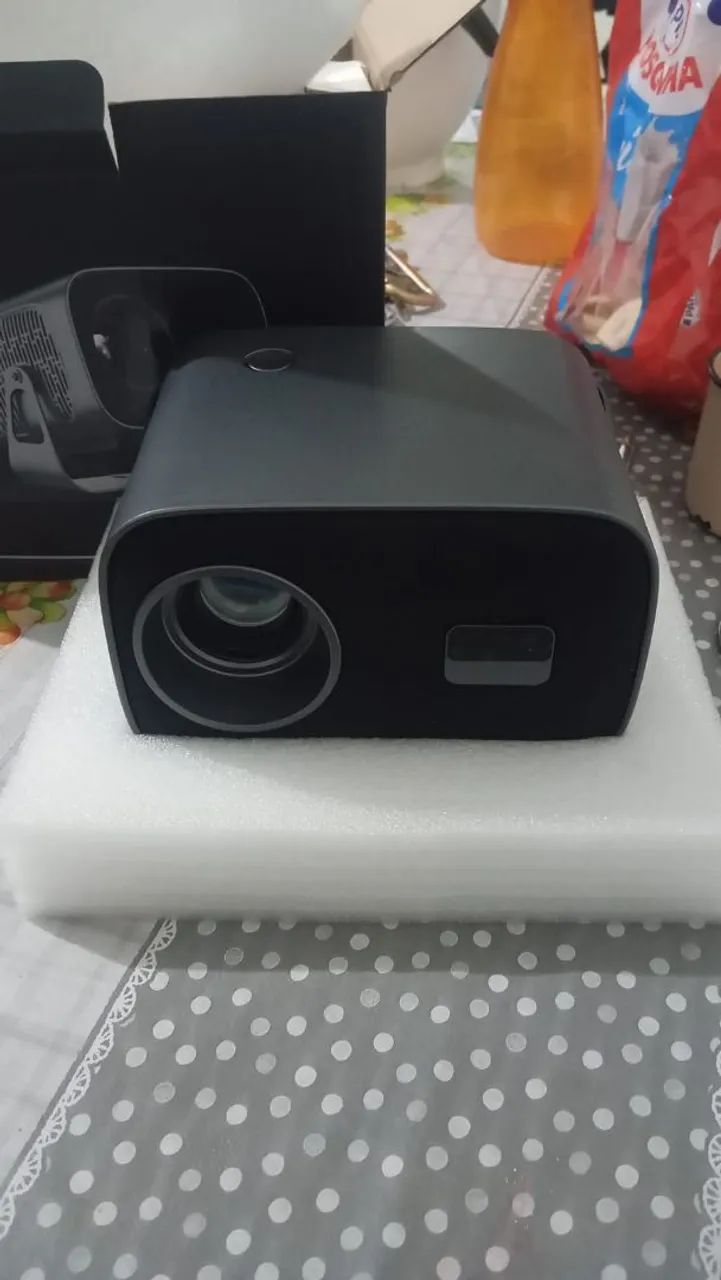 Projetor Inteligente T15 Pro - Foto 2