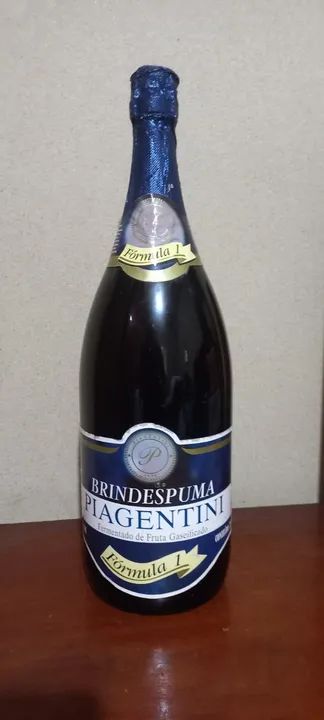 ESPUMANTE 2 LITROS