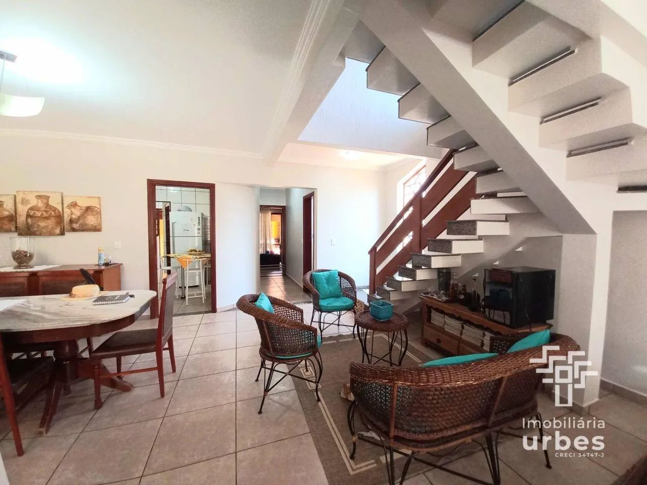 Casa com 4 dormitórios à venda, 349 m² por R$ 1.600.000,00 - Jardim Paulistano - Americana - Foto 4