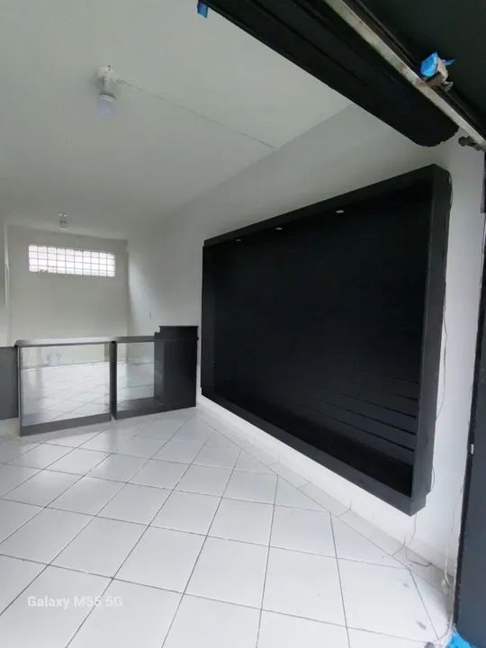 Painel Canaletato Iluminado 2,70x1,80m - 100% MDF - Foto 4