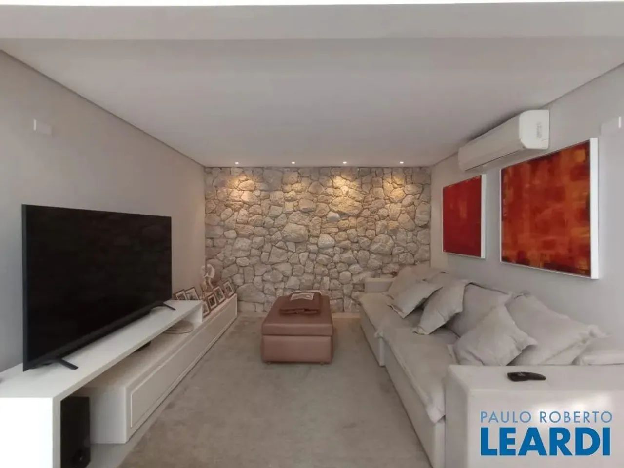 CASA ASSOBRADADA - MORUMBI - SP - Foto 11