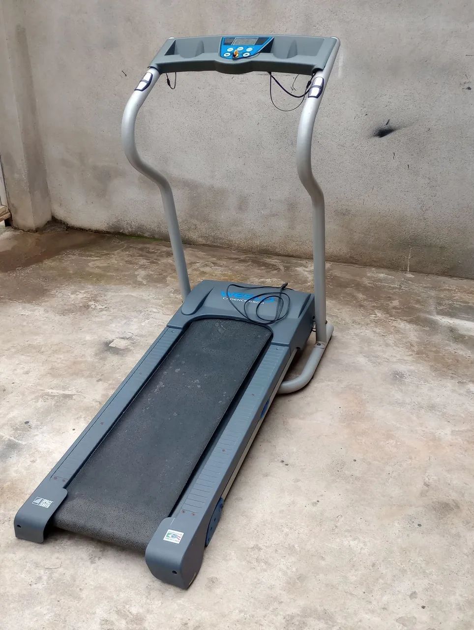 Esteira weslo Cadence 6500 - Foto 3
