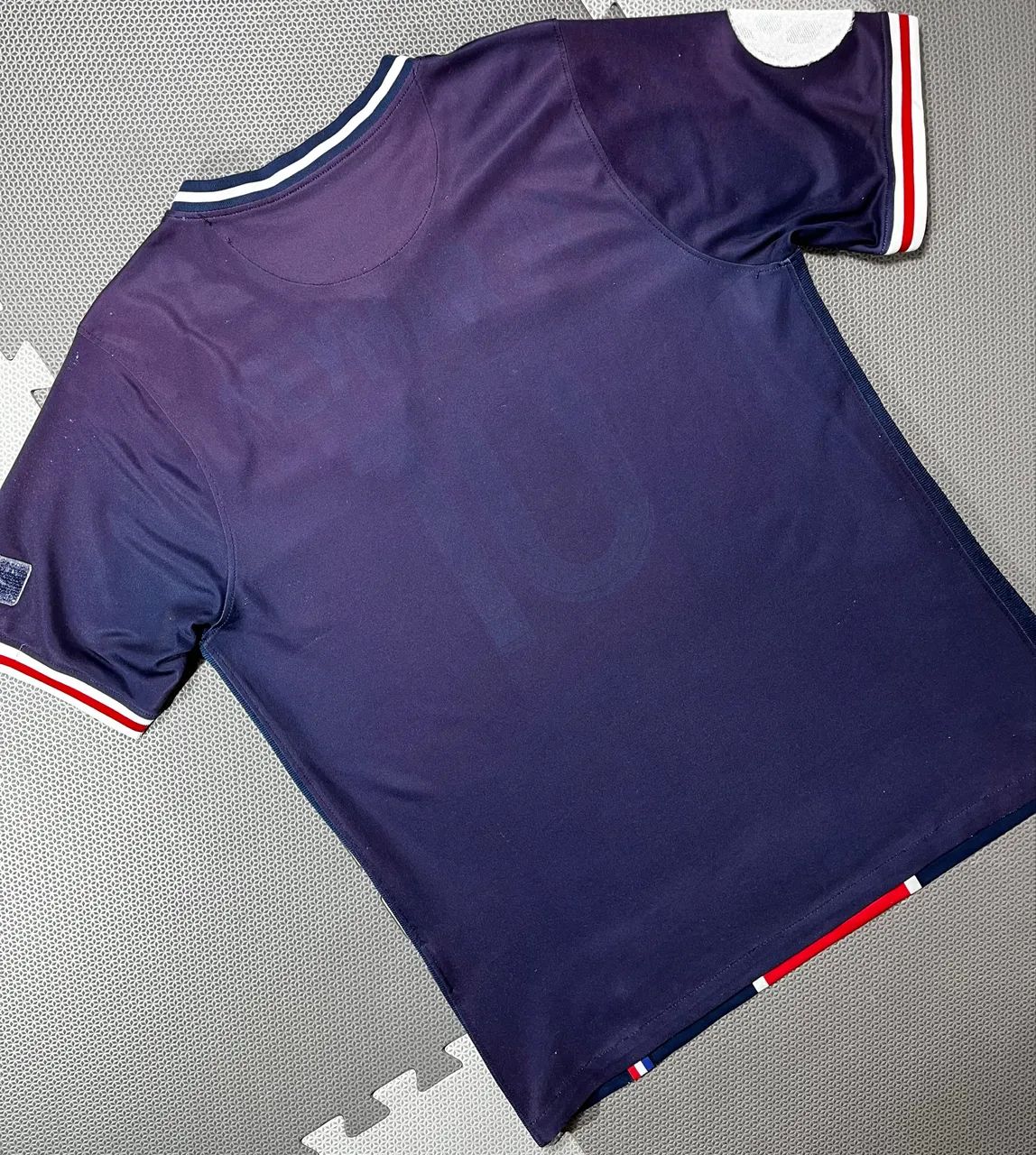 CAMISA PSG 2021 - Foto 5