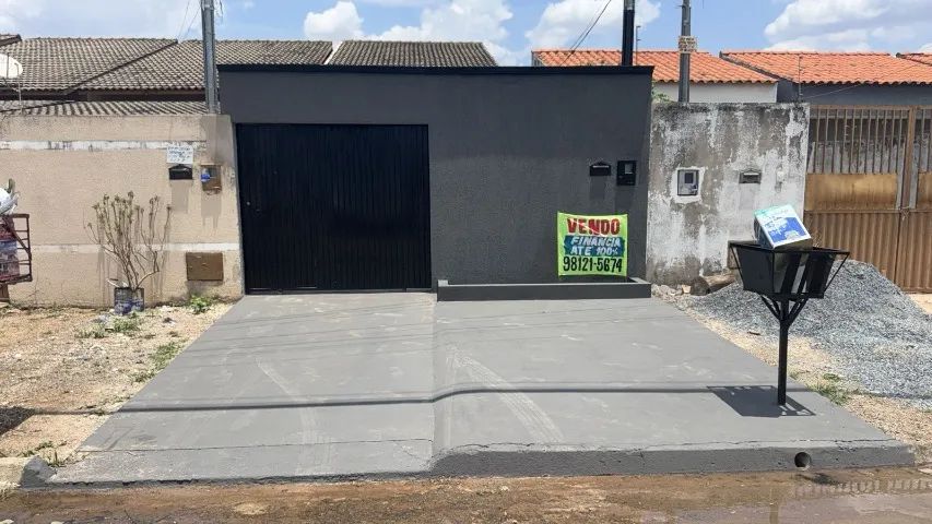 Foto - Luziânia - Parque Estrela Dalva III