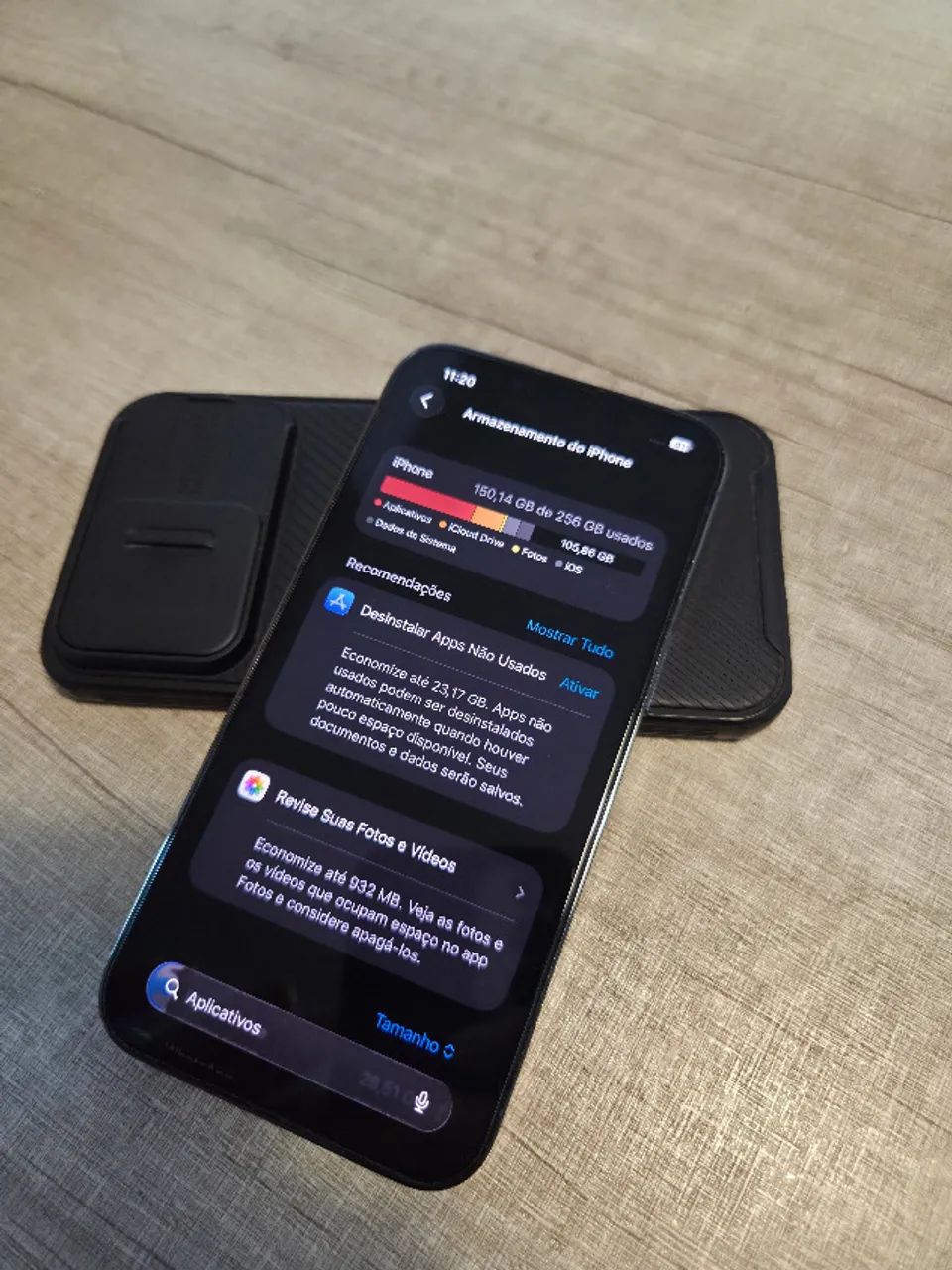 IPHONE 13 PRO 256GB - Foto 5