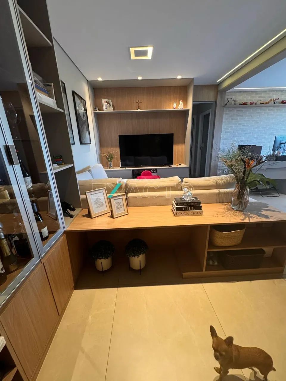 apartamento - Parque Industrial - Campinas - Foto 3