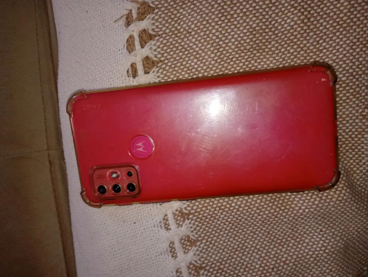 Celular MotoG 20 - Foto 2