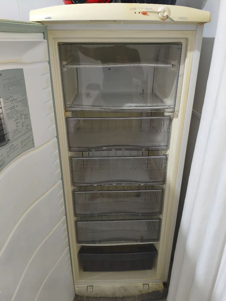Freezer  - Foto 3