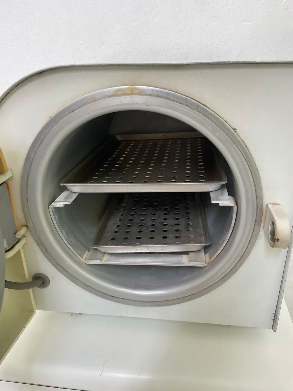 Autoclave Cristófoli 12L 220V - Foto 4