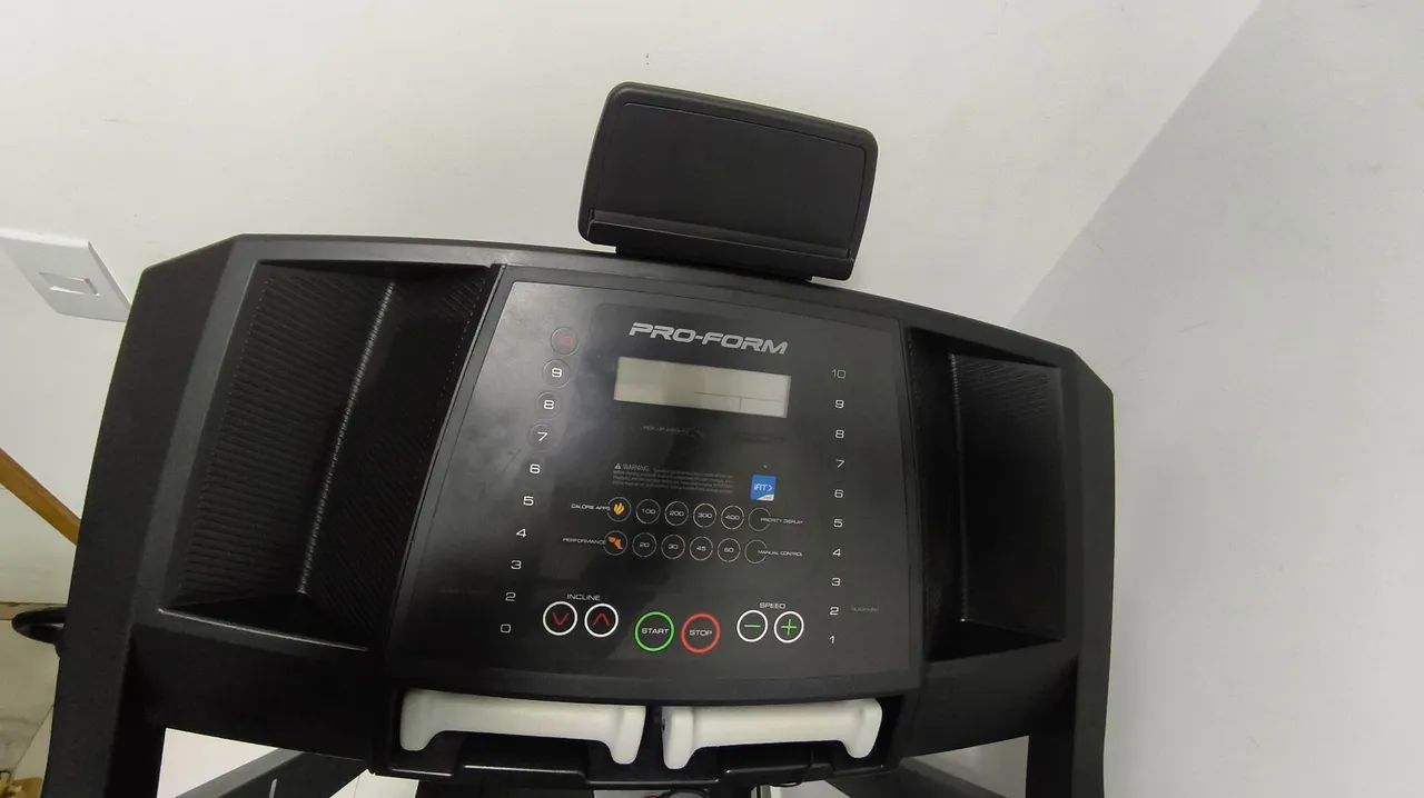 Esteira ergométrica ProForm Sport 4.0 - Foto 4