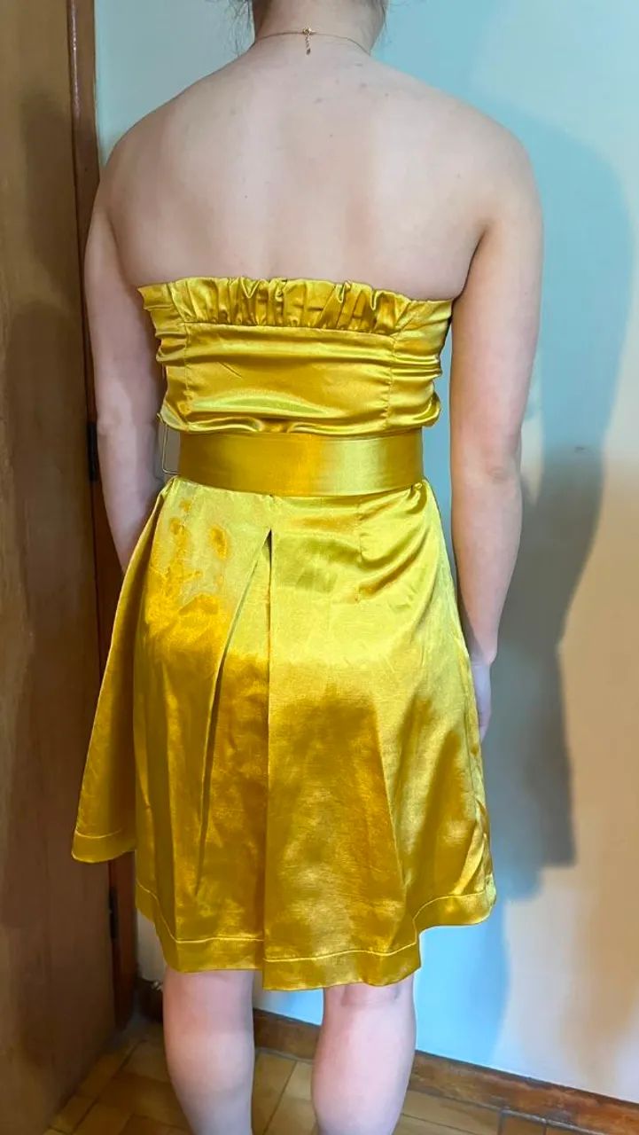 Vestidos festa - Foto 2