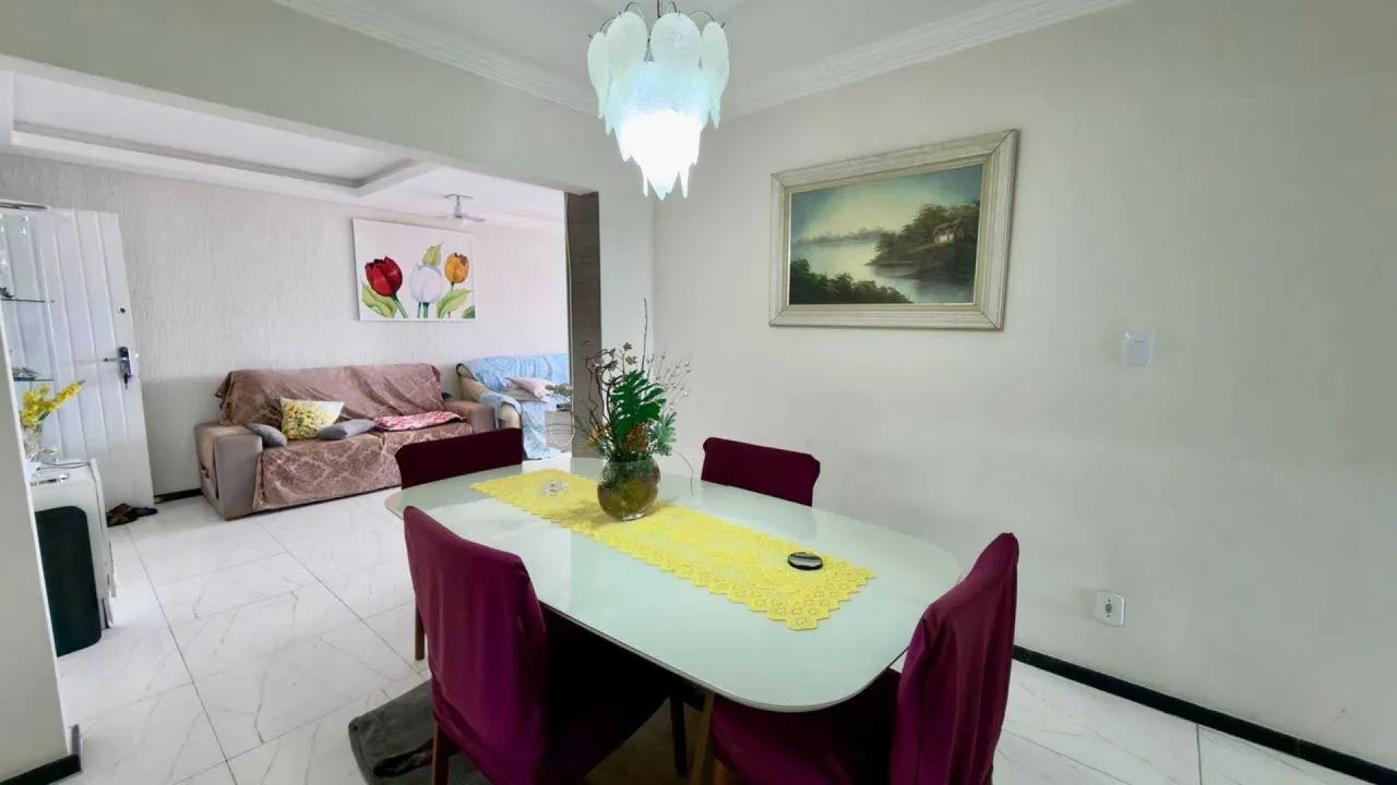 Apartamento à Venda  Edifício Silvio César Leite [18256] - Foto 4