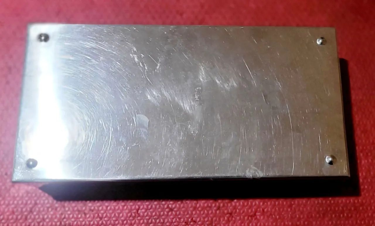 Caixa inox grande - Foto 3