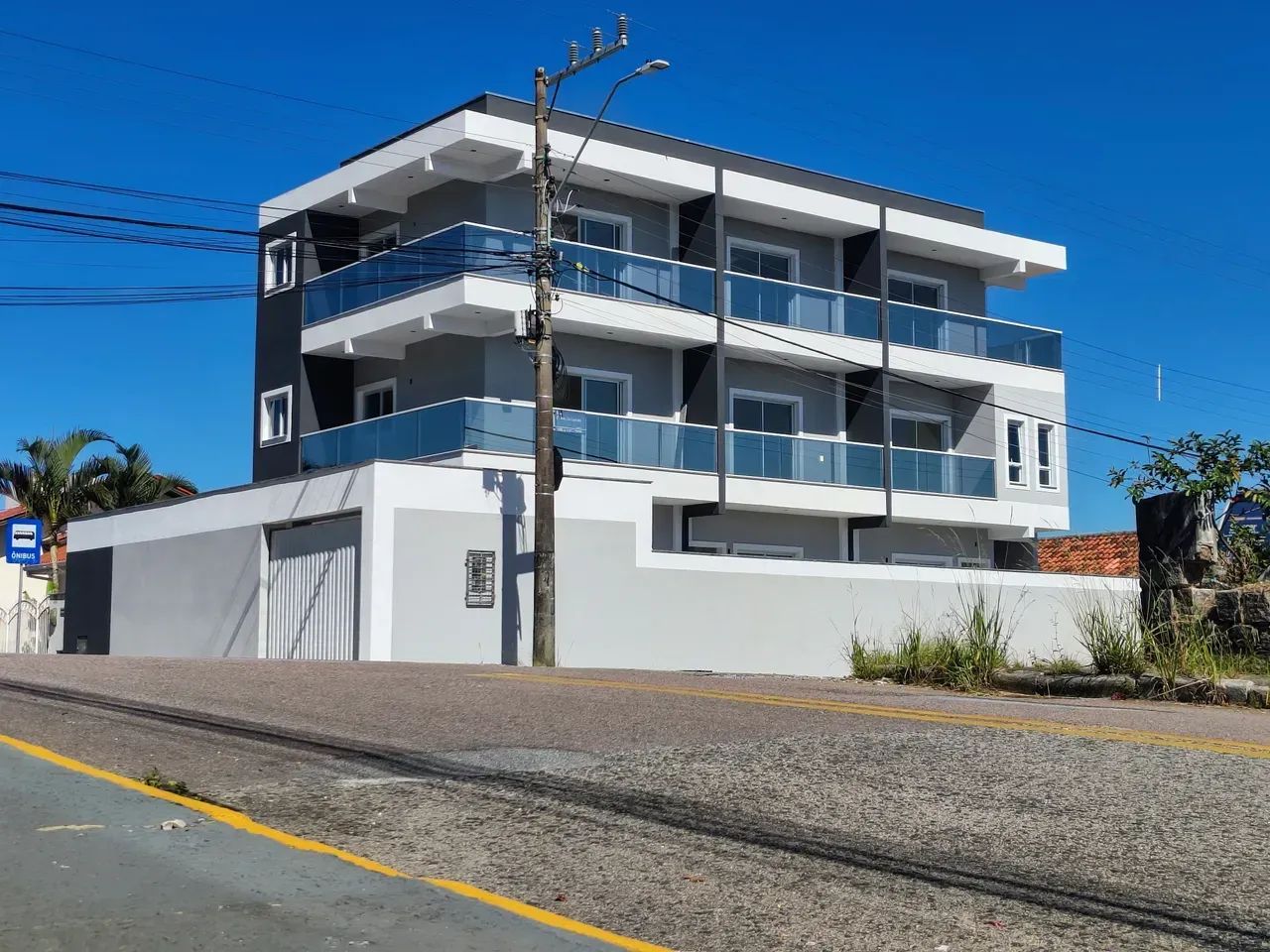Imóvel para aluguel tem 30 metros quadrados com 1 quarto - Foto 3