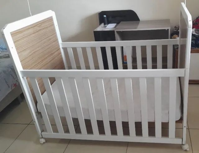 Berço - cama  - Foto 5