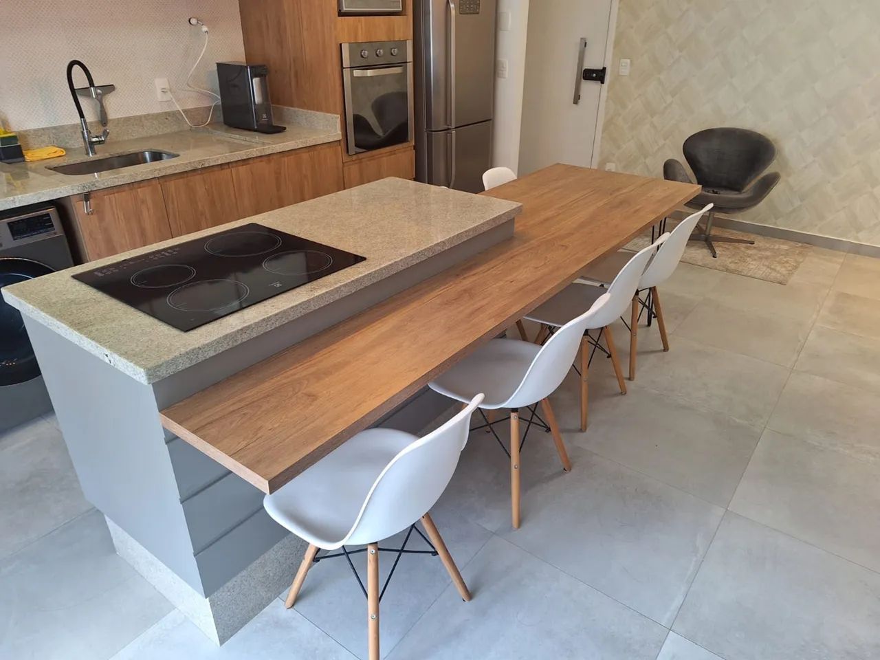 Apartamento Bethaville Barueri  - Foto 3