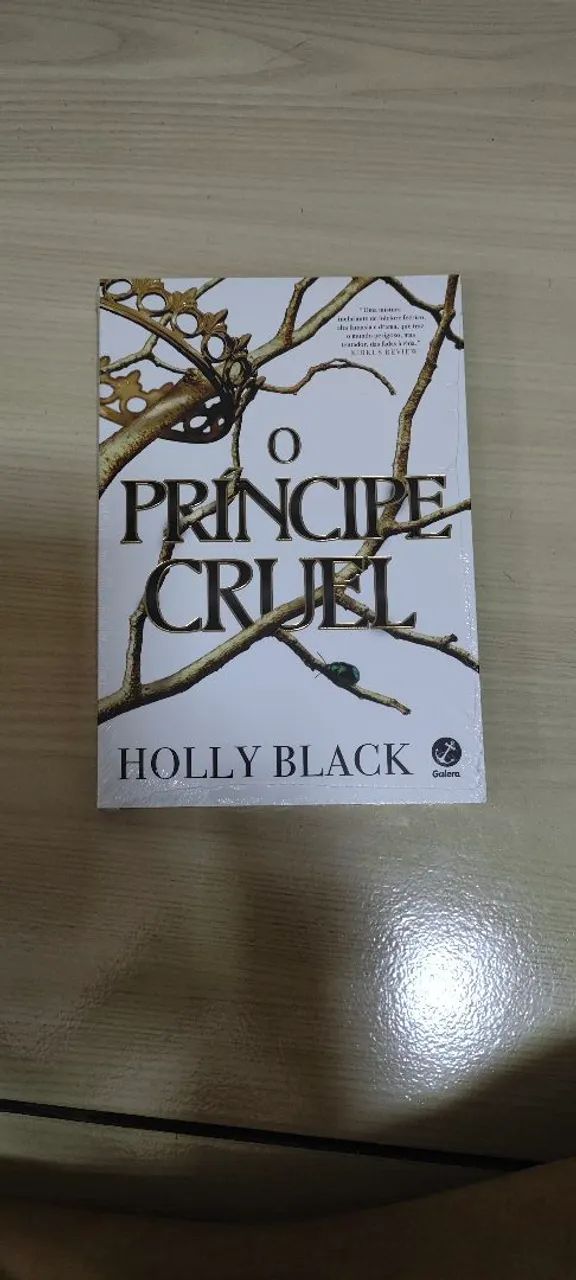 Livro