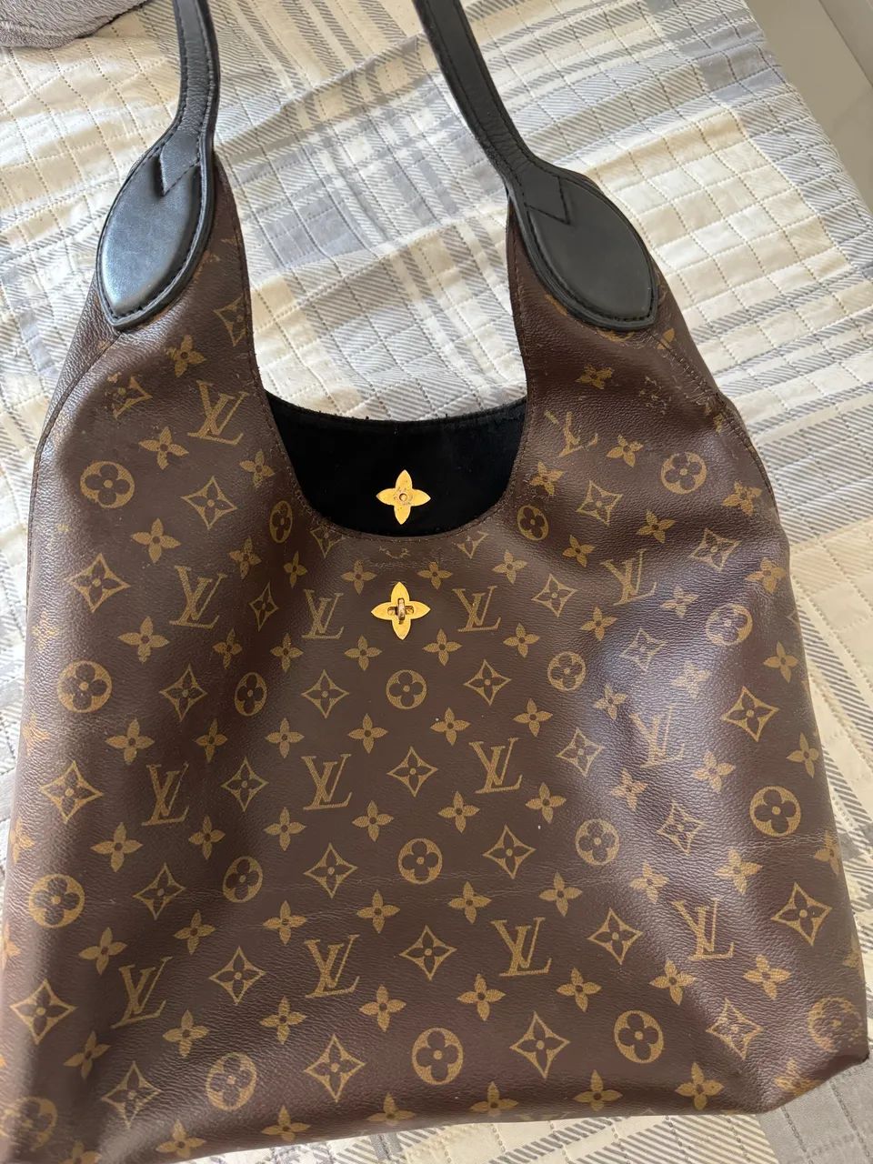 Bolsa Louis vuitton