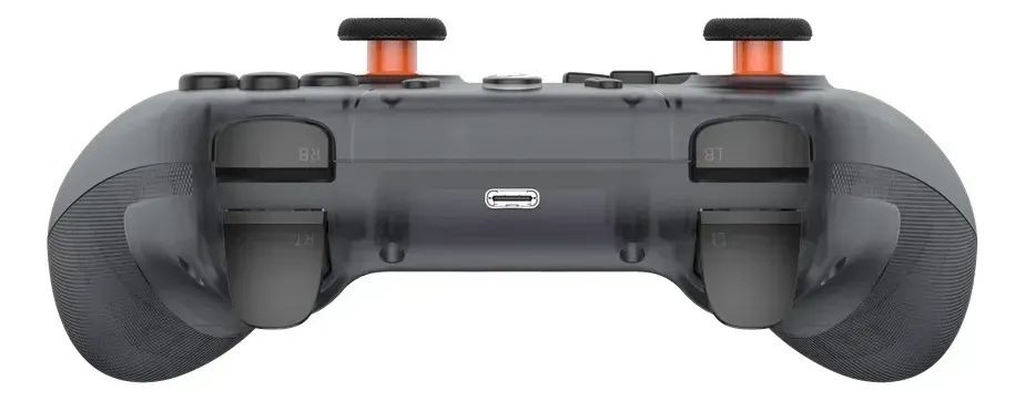 Controle Gamesir T4 Nova Lite sem Fio para Pc Switch Android Ios Steam Celular Hall Effect - Foto 3