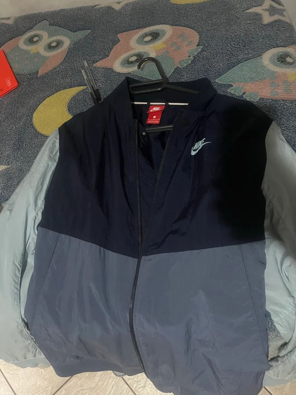 Corta vento Nike Original  - Foto 3
