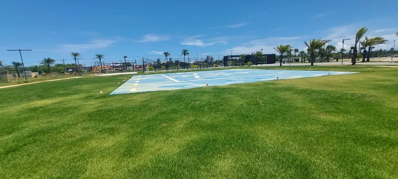 LOTES COND FECHADO SANTÉ C/ PISCINA/HELIPORTO/PIER - Foto 3