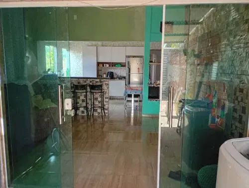 CASA PARA VENDA NA ÁGUAS LINDAS  - Foto 4