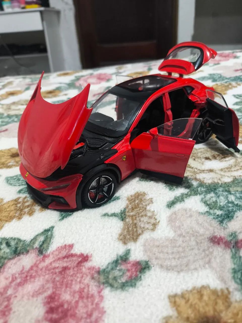 Ferrari purasangue - Foto 3