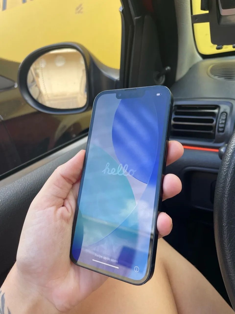 iPhone 13 128GB - Foto 4