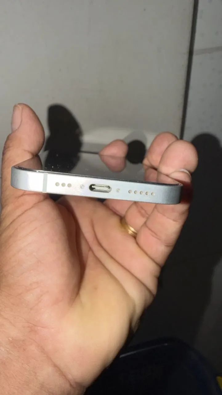 Vendo IPhone 16e - Foto 3