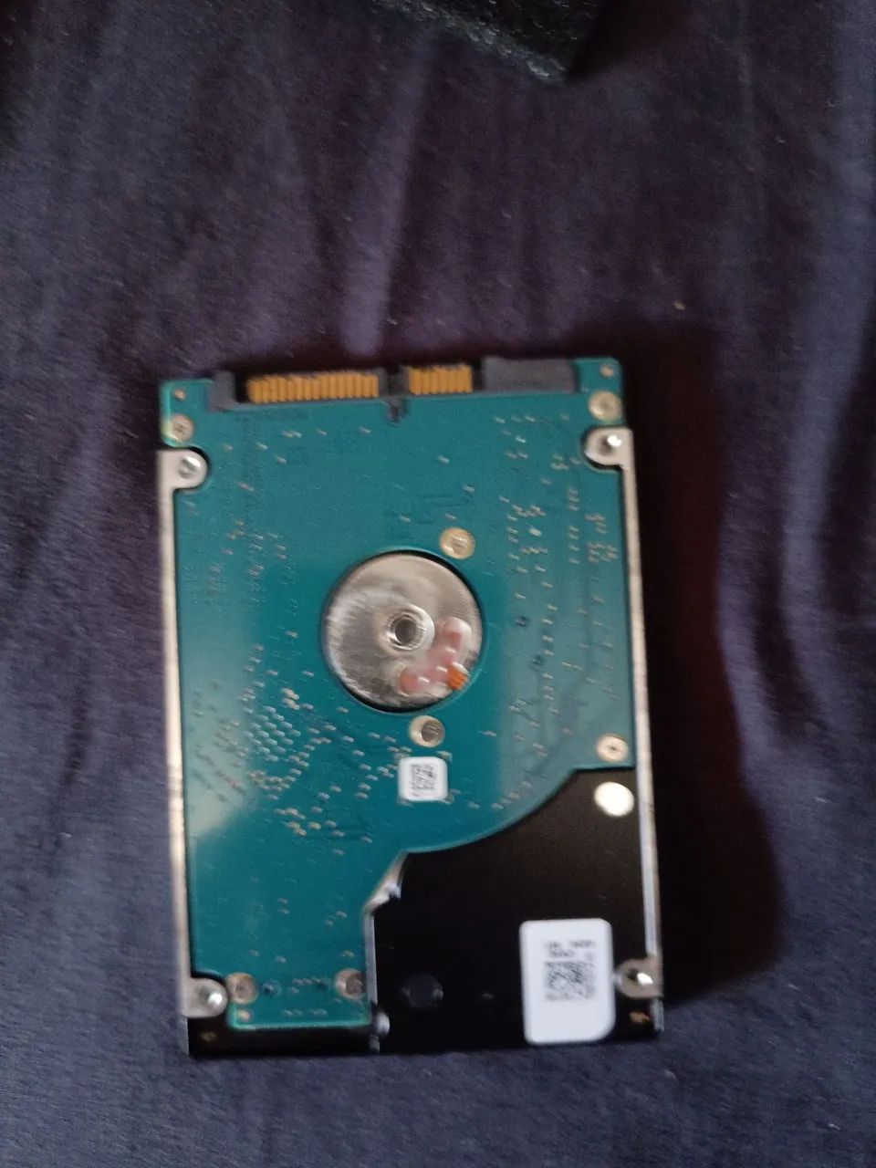 HD Seagate Para Notebook  - Foto 4