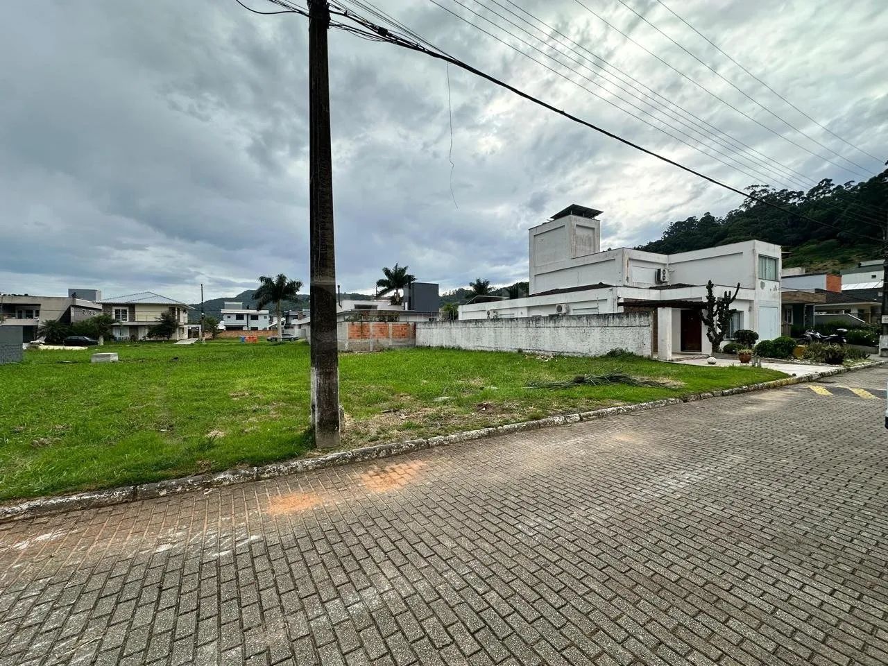 Terreno de 392m² na Cachoeira do Bom Jesus - Foto 2