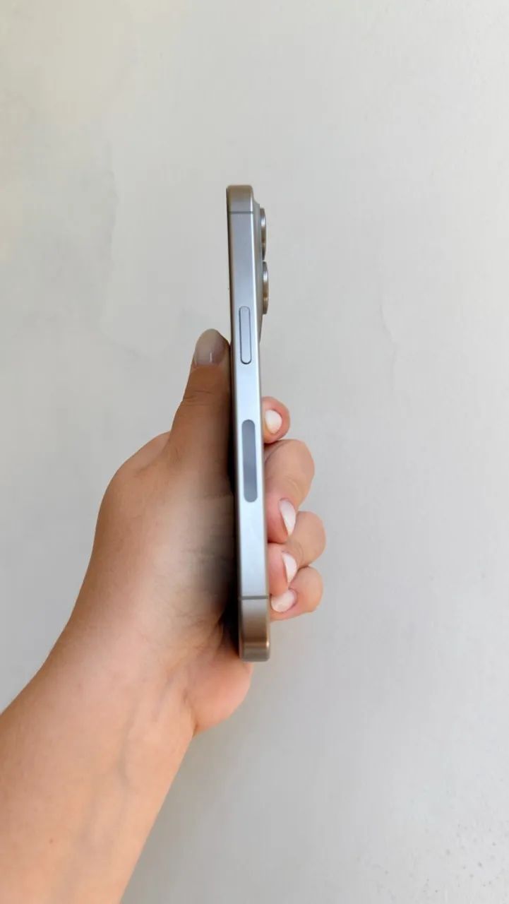 IPHONE 15 PRO 256GB 87% BATERIA  - Foto 3
