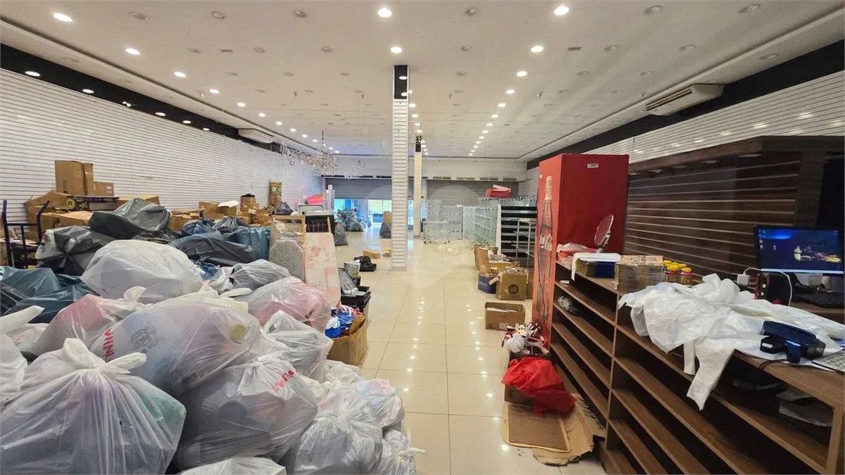 Salão Comercial para locação em Centro - SP - Foto 2