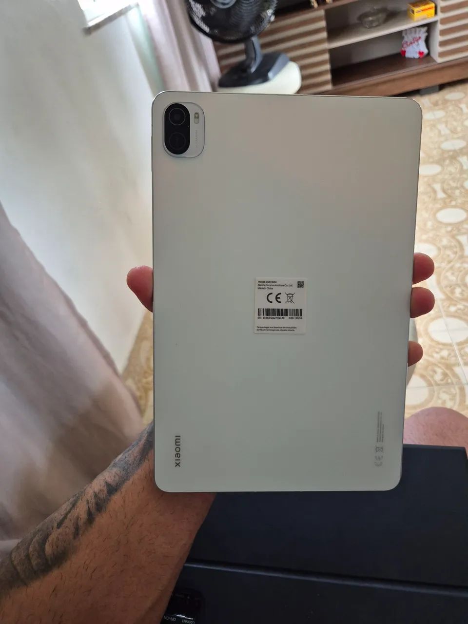 Tablet xiaomi MI PAD 5 128G - Foto 2