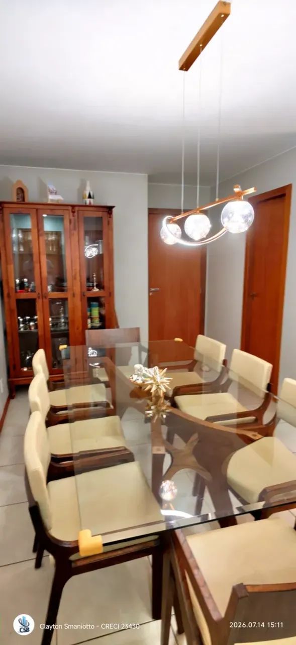 VIA NATURALE - ÁGUAS CLARAS - 146m² - 4 QUARTOS - Foto 4