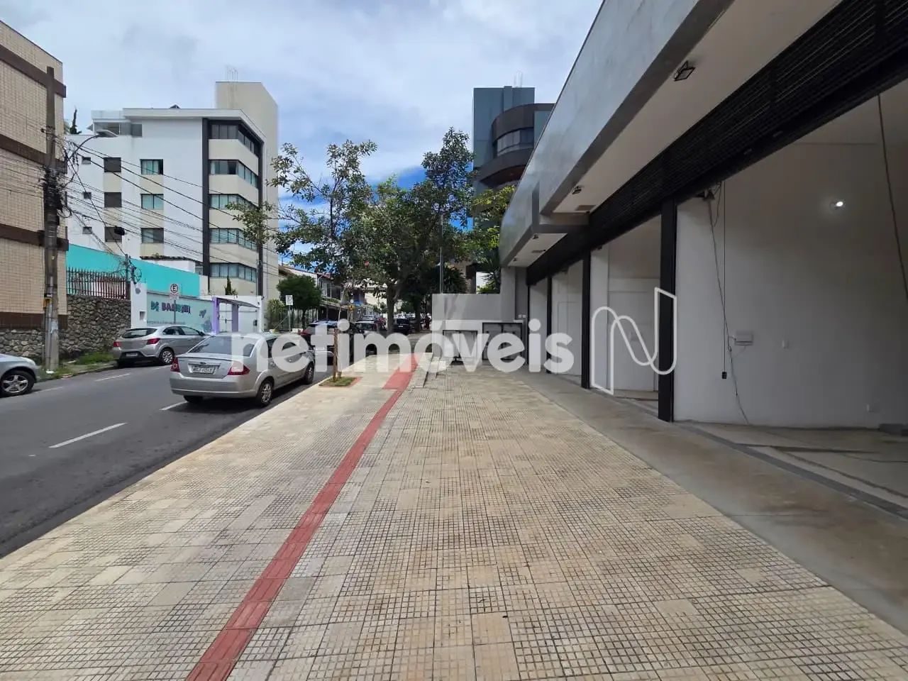 Venda Loja Cidade Nova Belo Horizonte - Foto 2