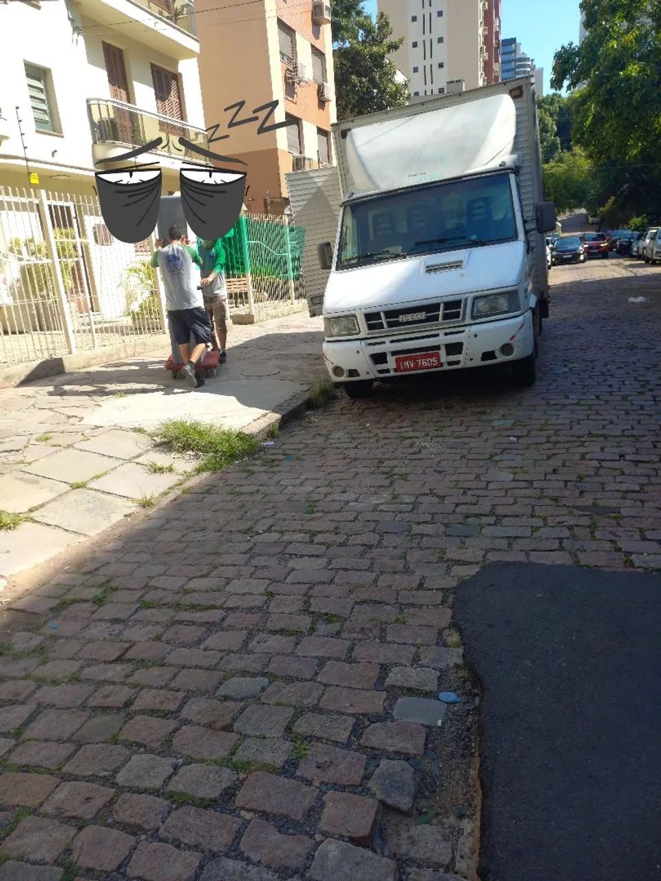 Serviços de fretes e mudanças  - Foto 2