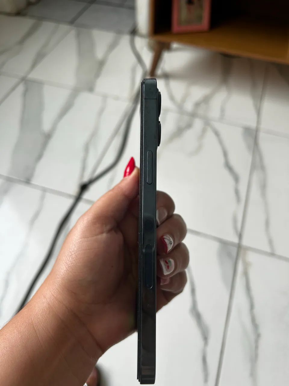 12 pro Max 256 gb - Foto 3